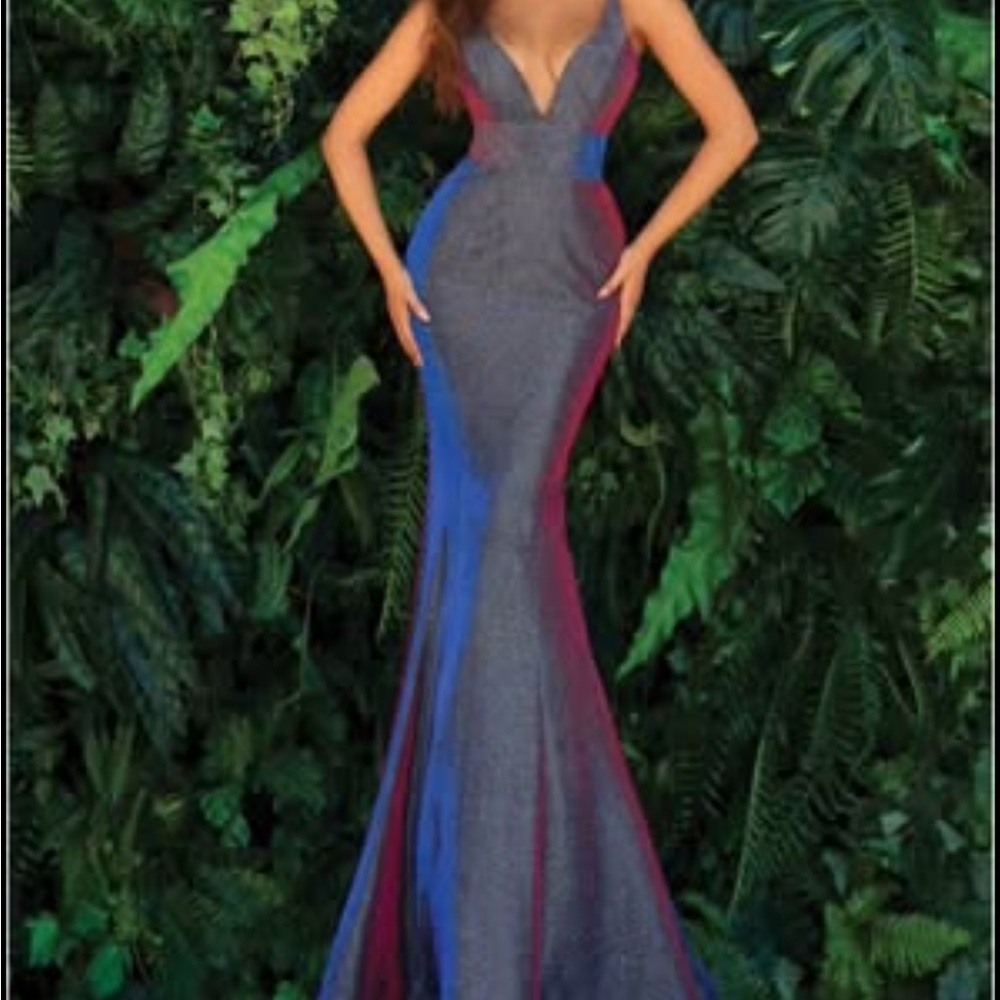 Clarisse Prom Dress